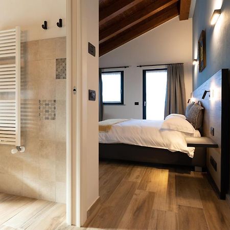 Hotel Mon Emile Saint-Christophe المظهر الخارجي الصورة