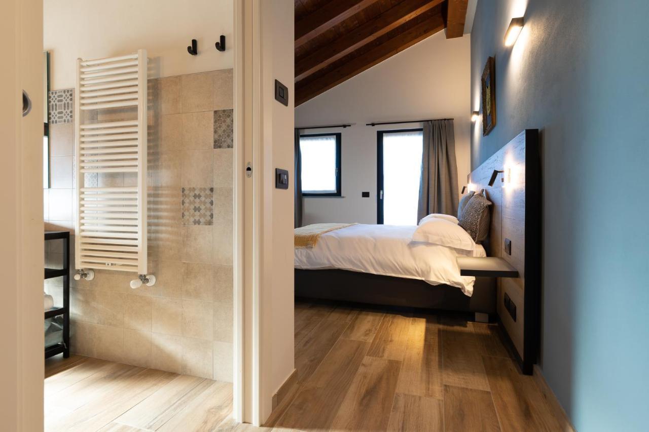 Hotel Mon Emile Saint-Christophe المظهر الخارجي الصورة