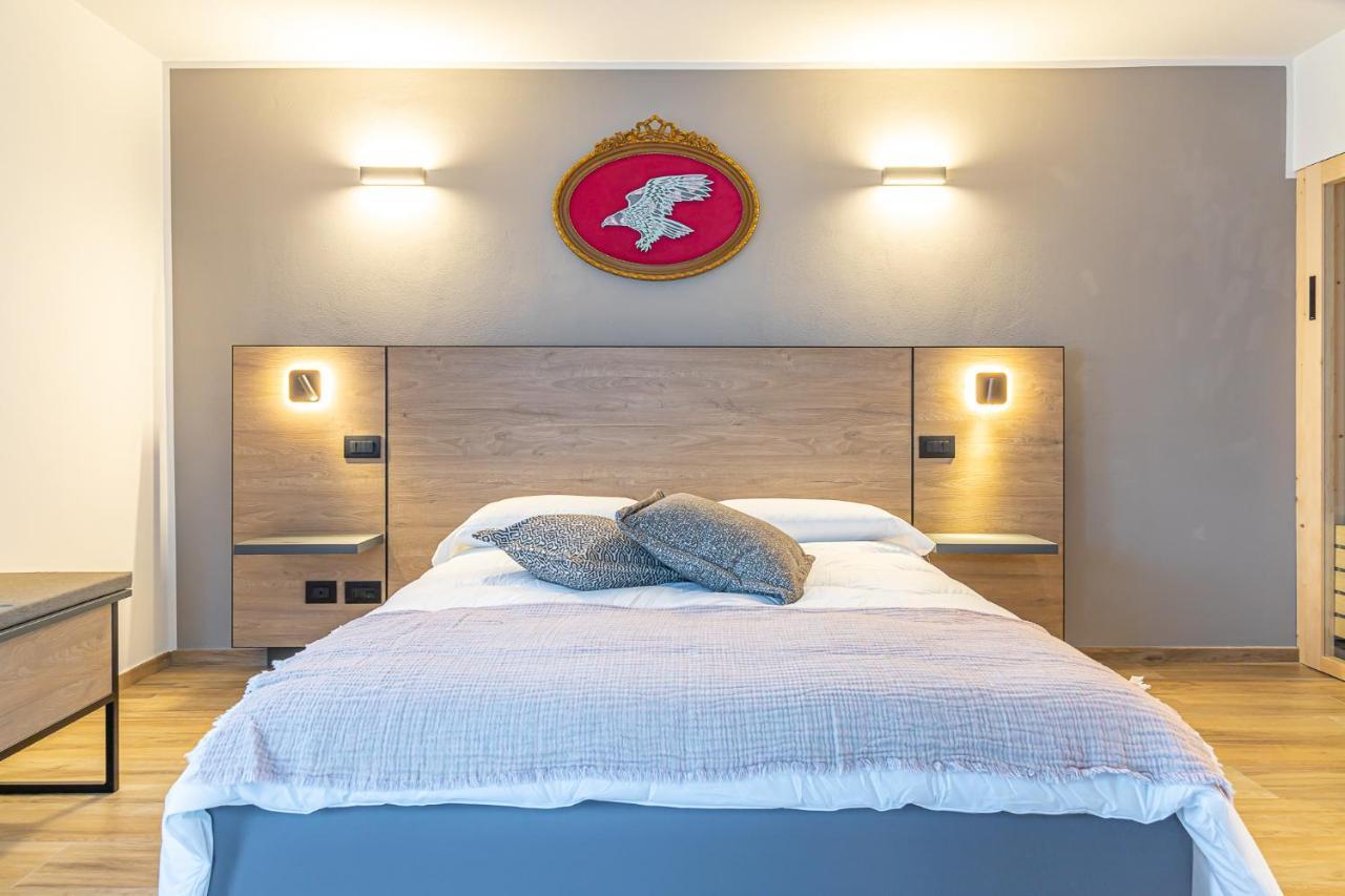 Hotel Mon Emile Saint-Christophe المظهر الخارجي الصورة