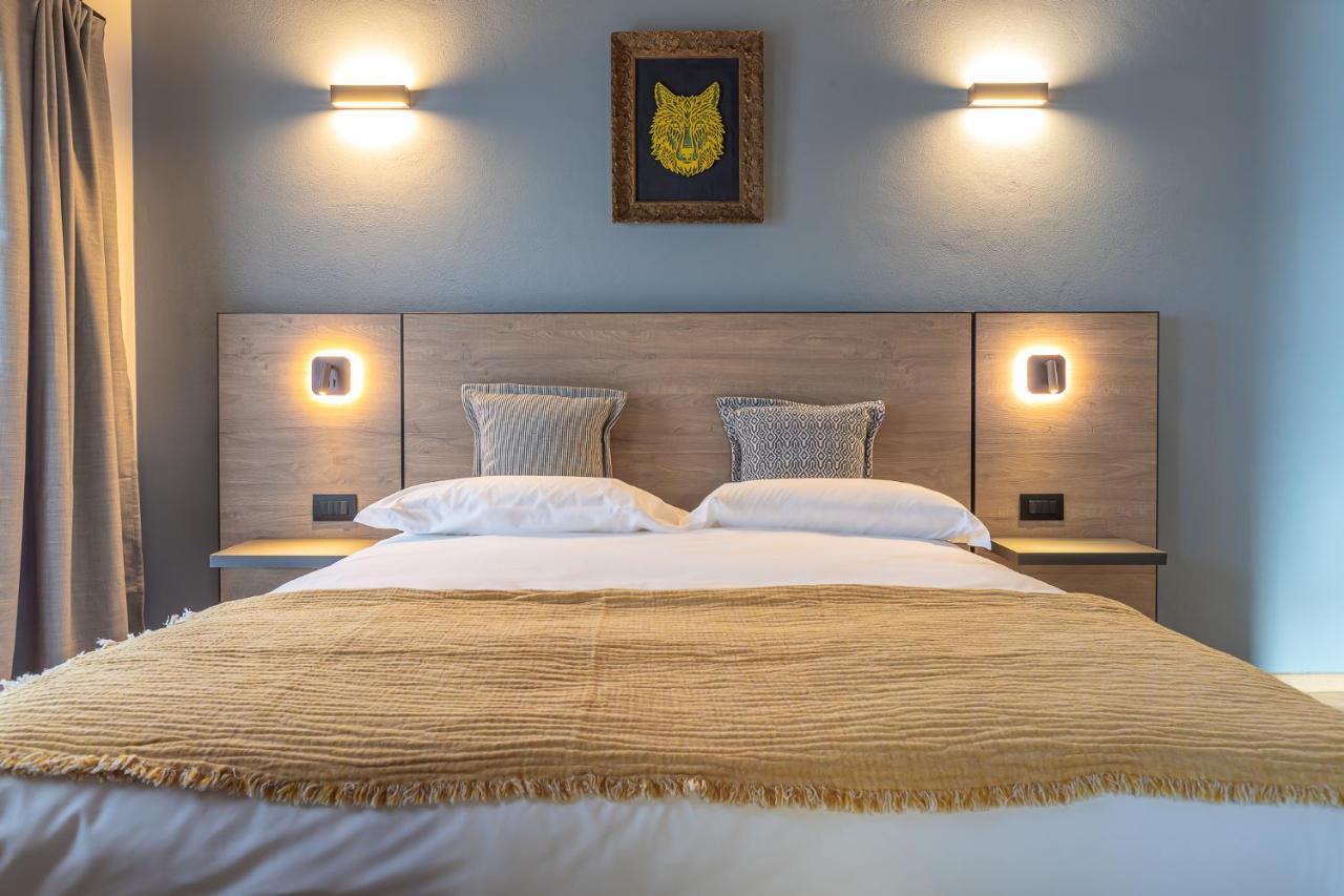 Hotel Mon Emile Saint-Christophe المظهر الخارجي الصورة