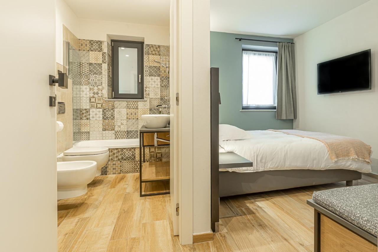 Hotel Mon Emile Saint-Christophe المظهر الخارجي الصورة