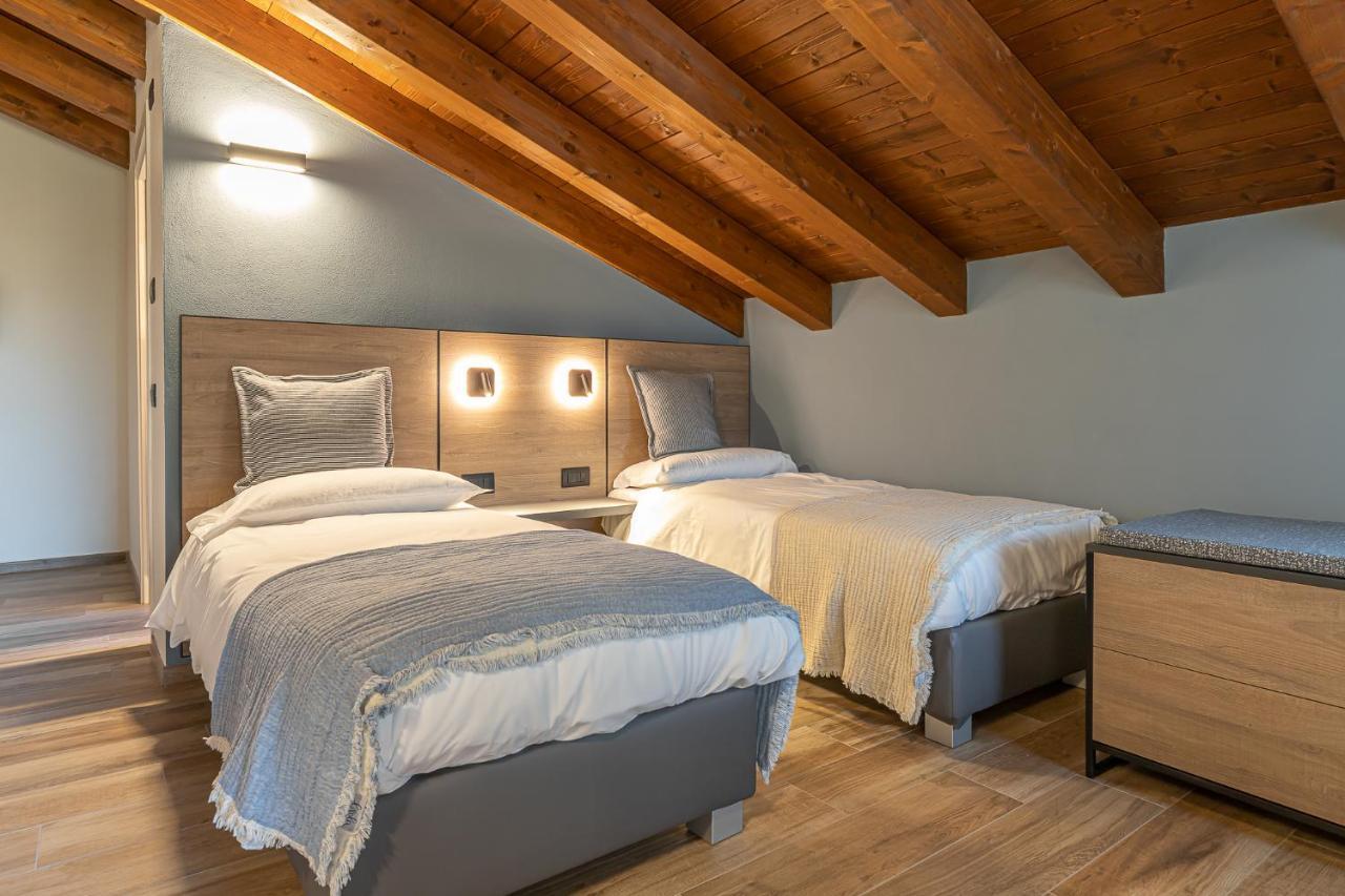 Hotel Mon Emile Saint-Christophe المظهر الخارجي الصورة