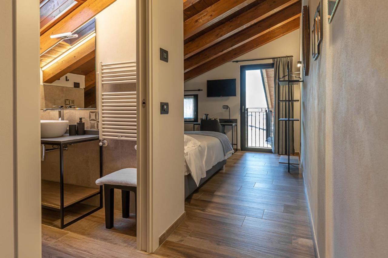Hotel Mon Emile Saint-Christophe المظهر الخارجي الصورة