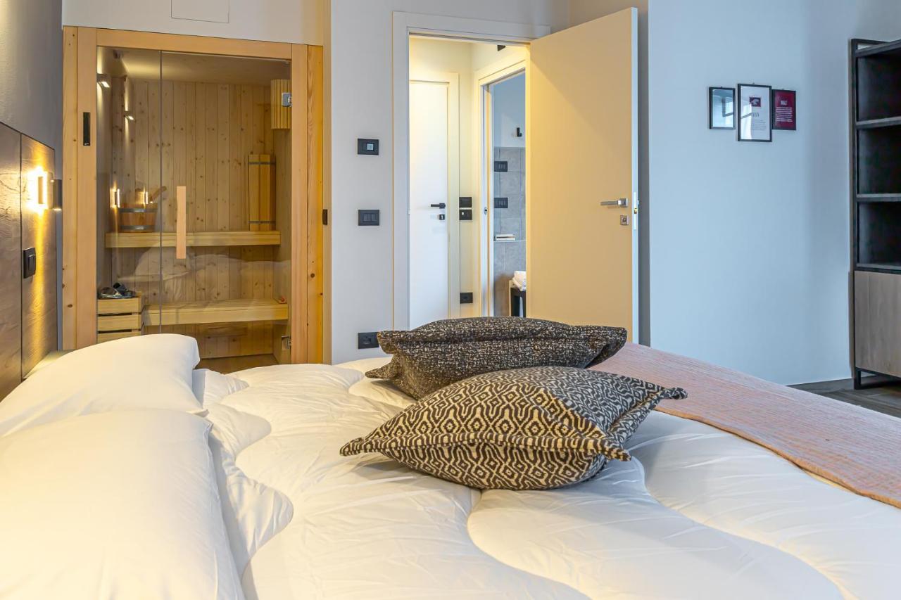 Hotel Mon Emile Saint-Christophe المظهر الخارجي الصورة