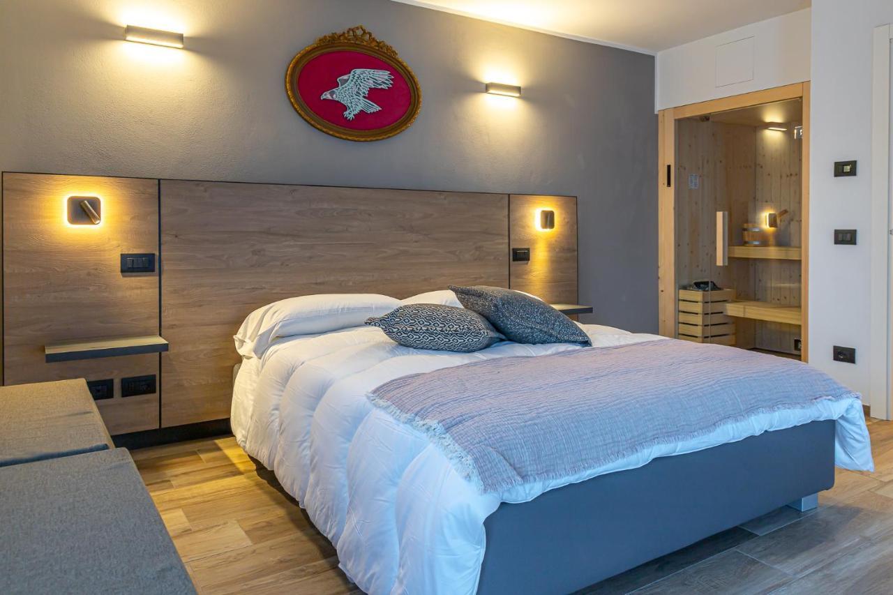 Hotel Mon Emile Saint-Christophe المظهر الخارجي الصورة