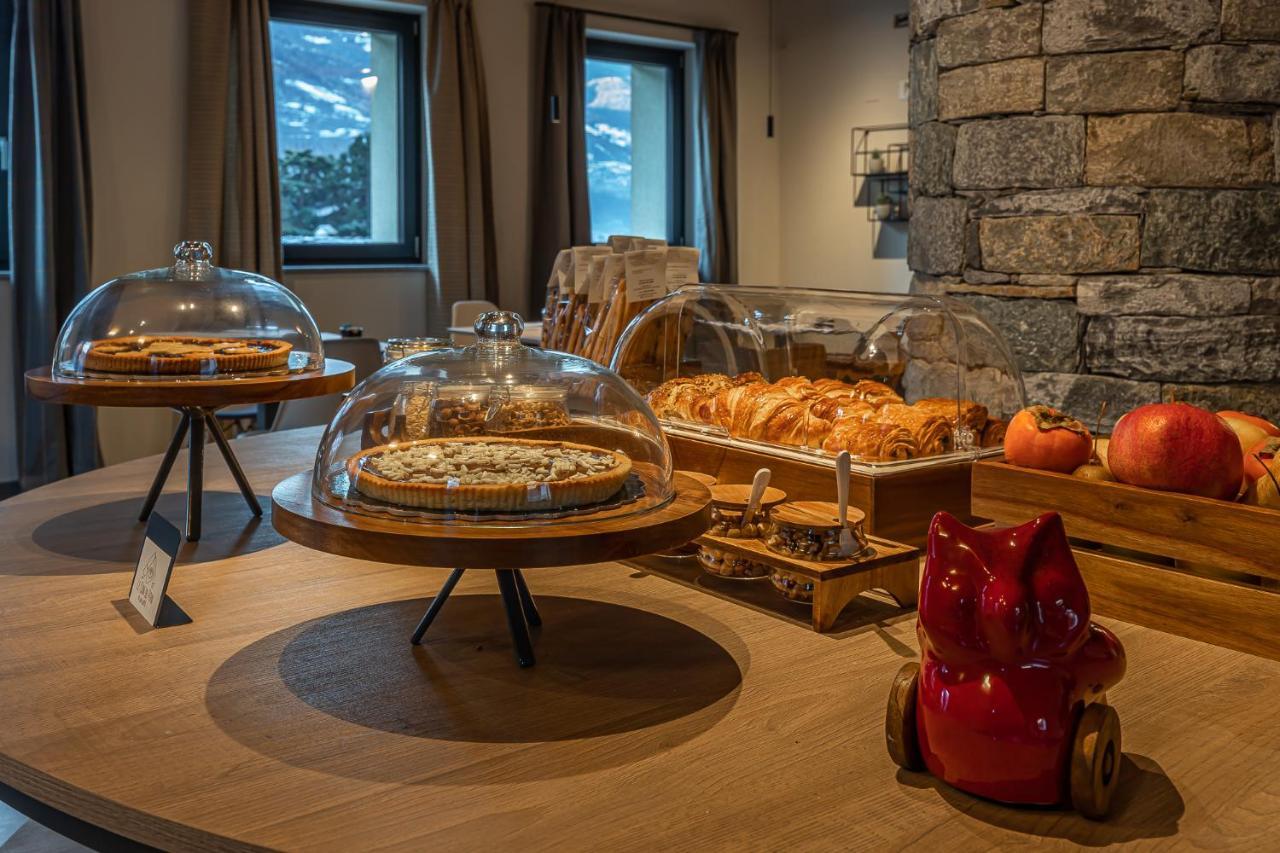 Hotel Mon Emile Saint-Christophe المظهر الخارجي الصورة