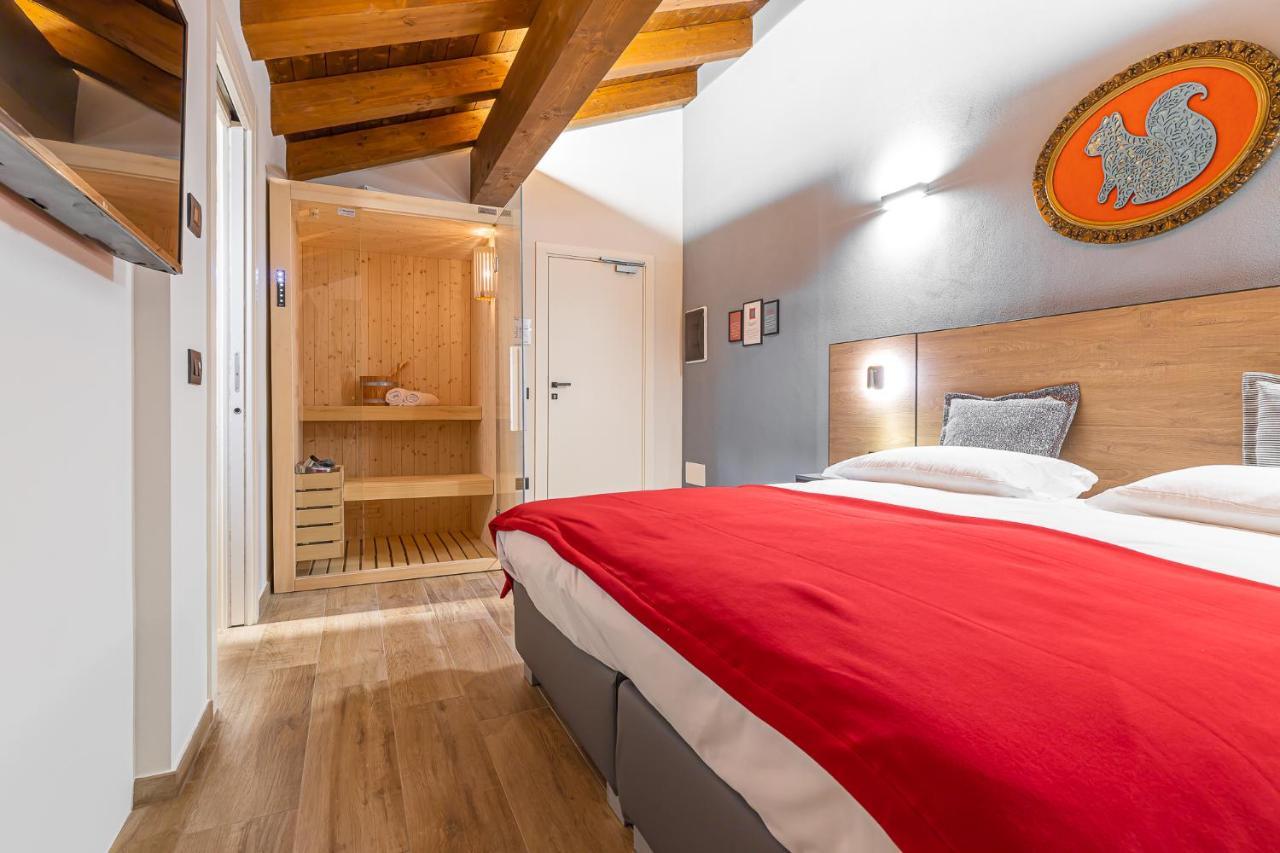 Hotel Mon Emile Saint-Christophe المظهر الخارجي الصورة