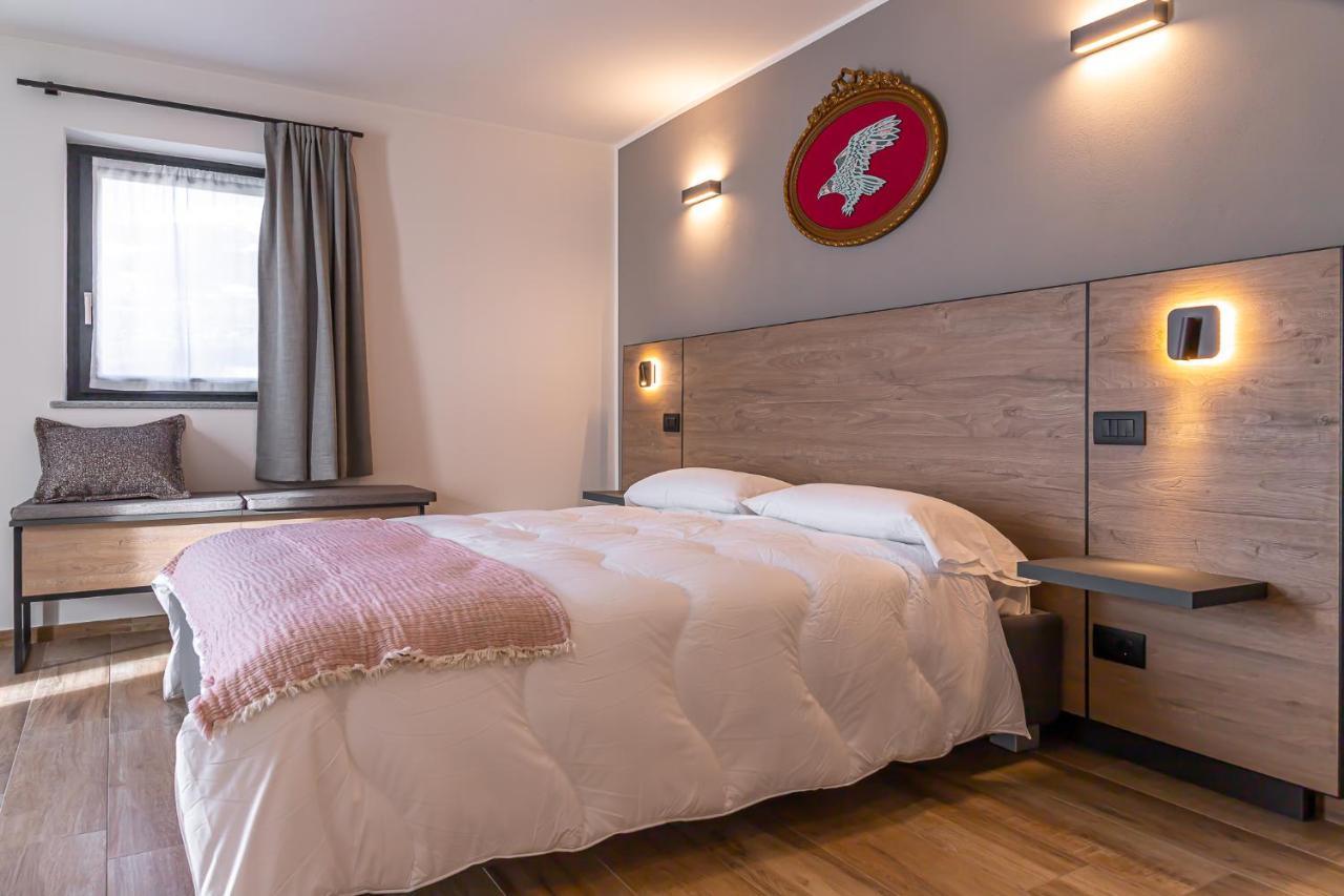 Hotel Mon Emile Saint-Christophe المظهر الخارجي الصورة