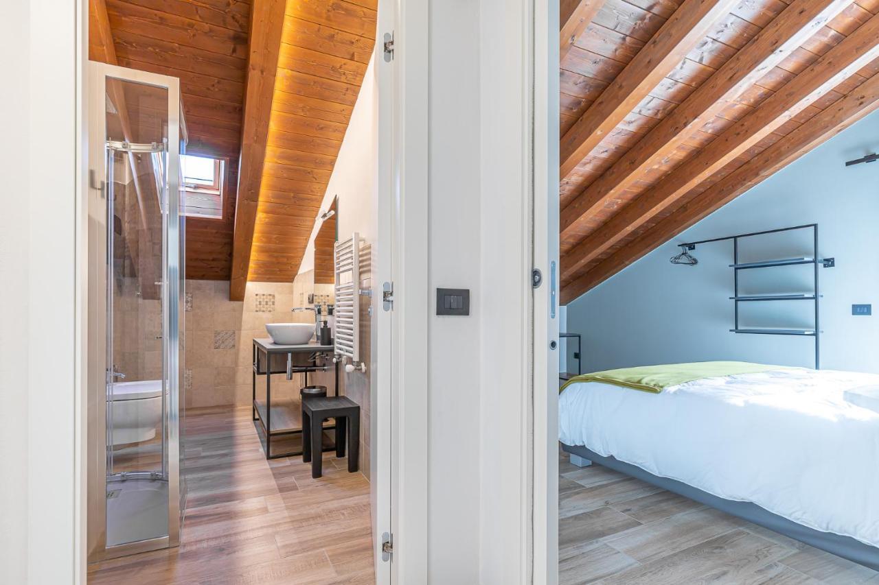 Hotel Mon Emile Saint-Christophe المظهر الخارجي الصورة